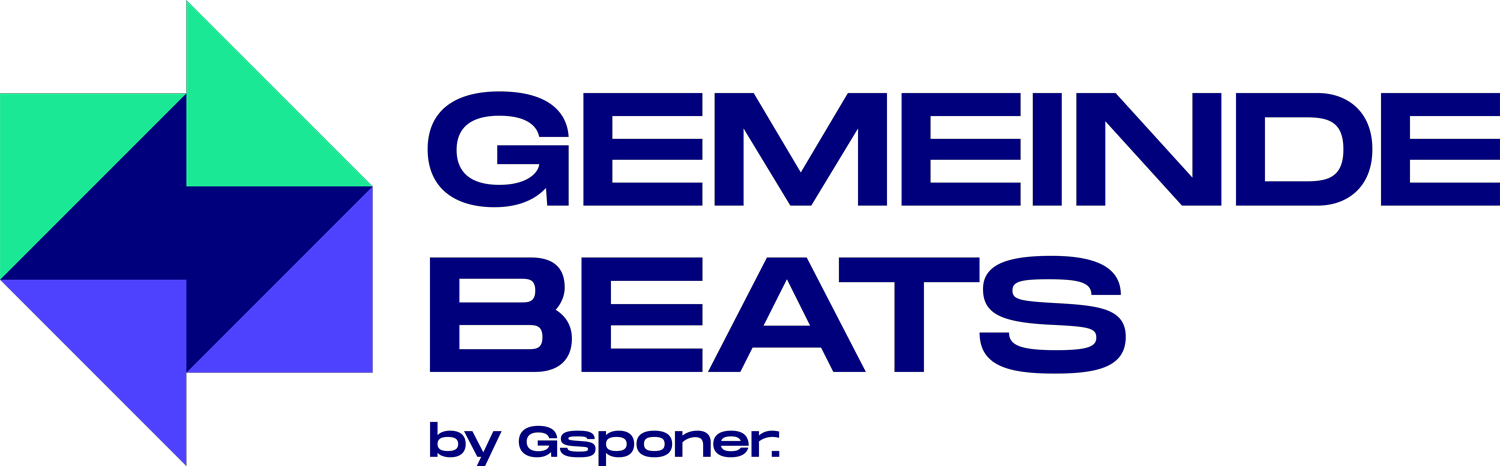 Gemeinde Beats Logo